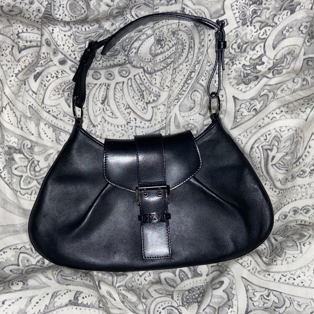 Vintage Christian Dior Purse